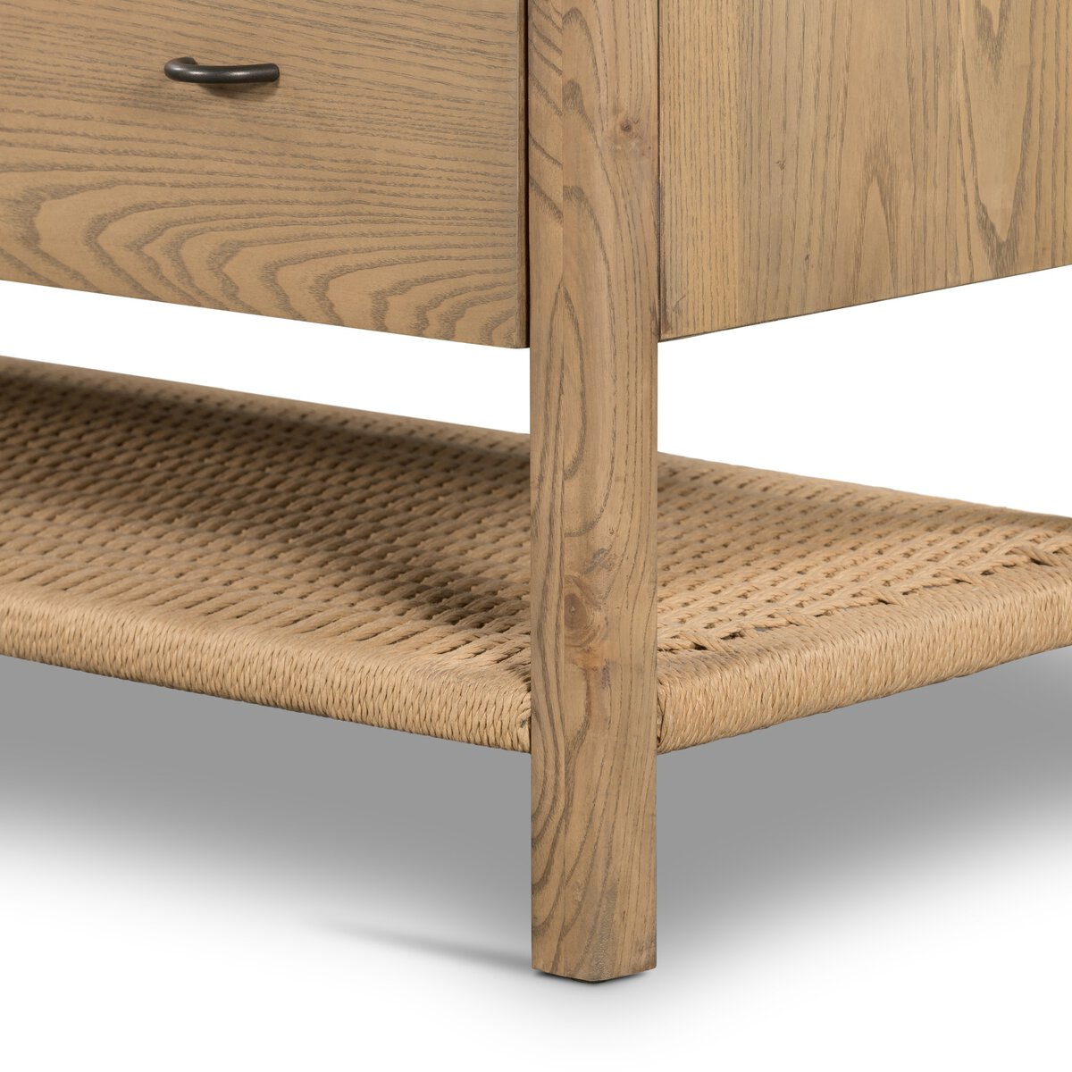 Drawer - patou♡ roku 6ienaトゥモローランドbaserange Zuma 6 Drawer Dresser Dune Ash Veneer Four Hands