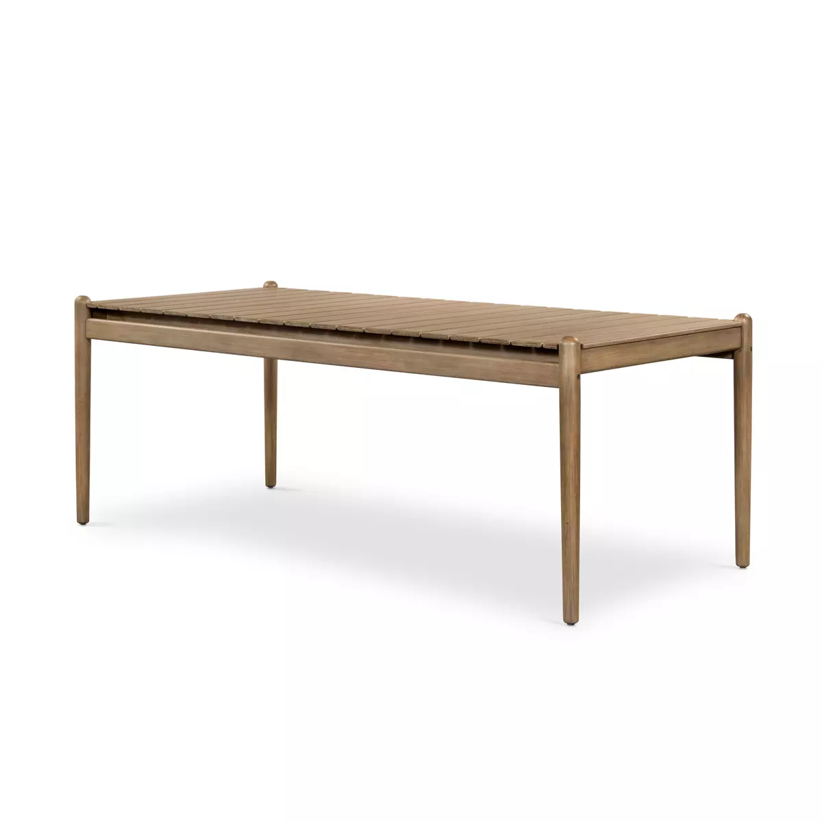 Four hands store outdoor table