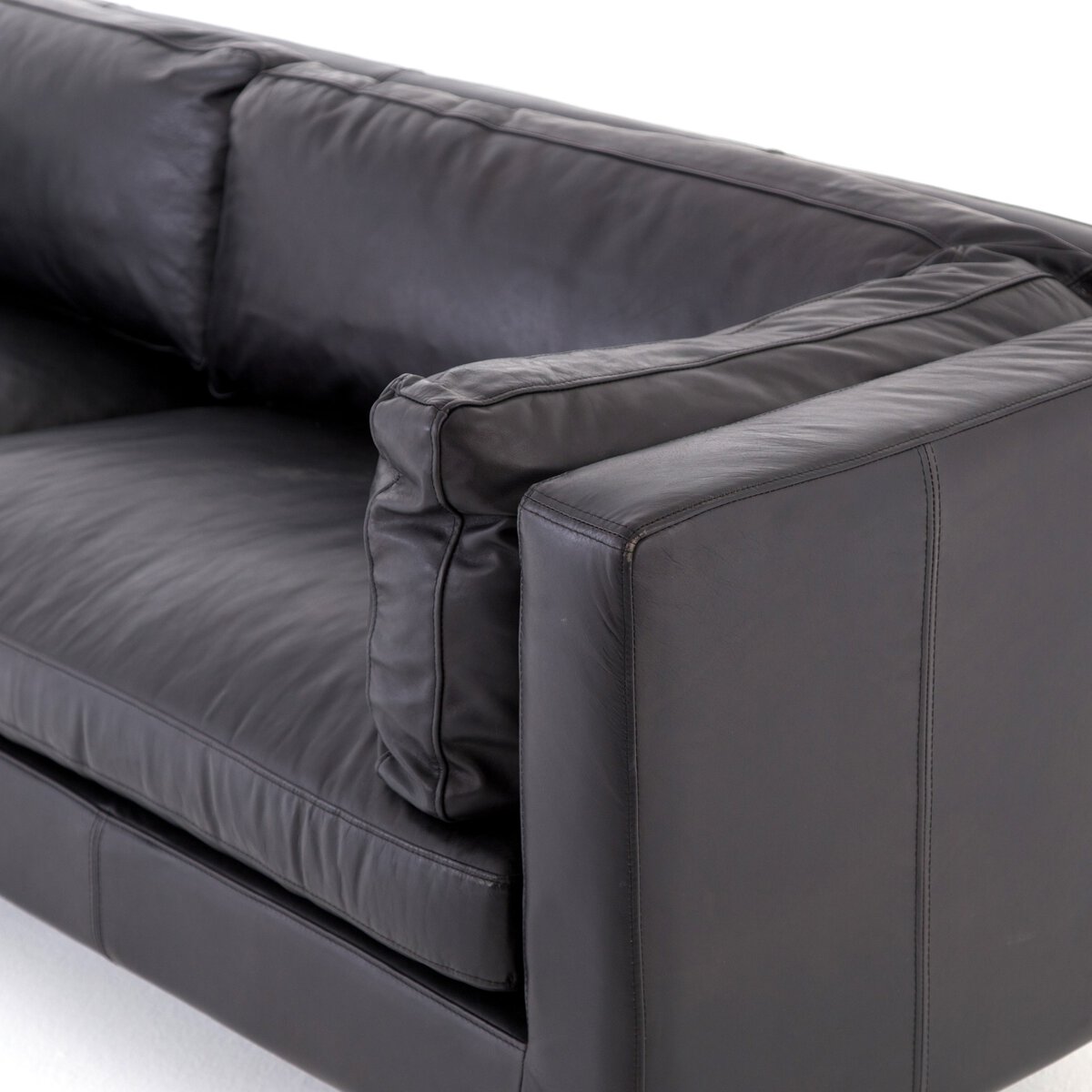 Four hands beckwith sofa discount