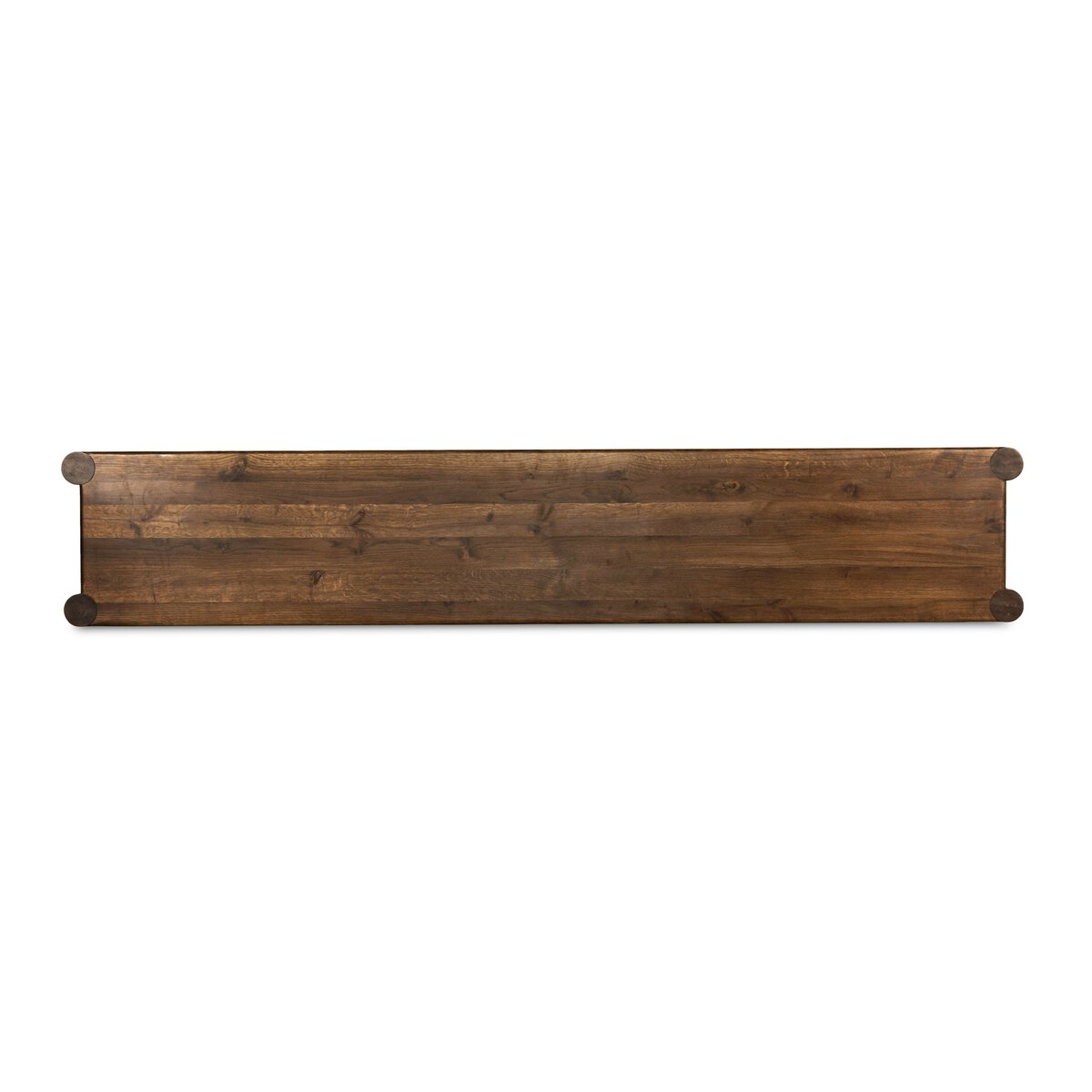 Ezri Sideboard Cocoa Oak Four Hands