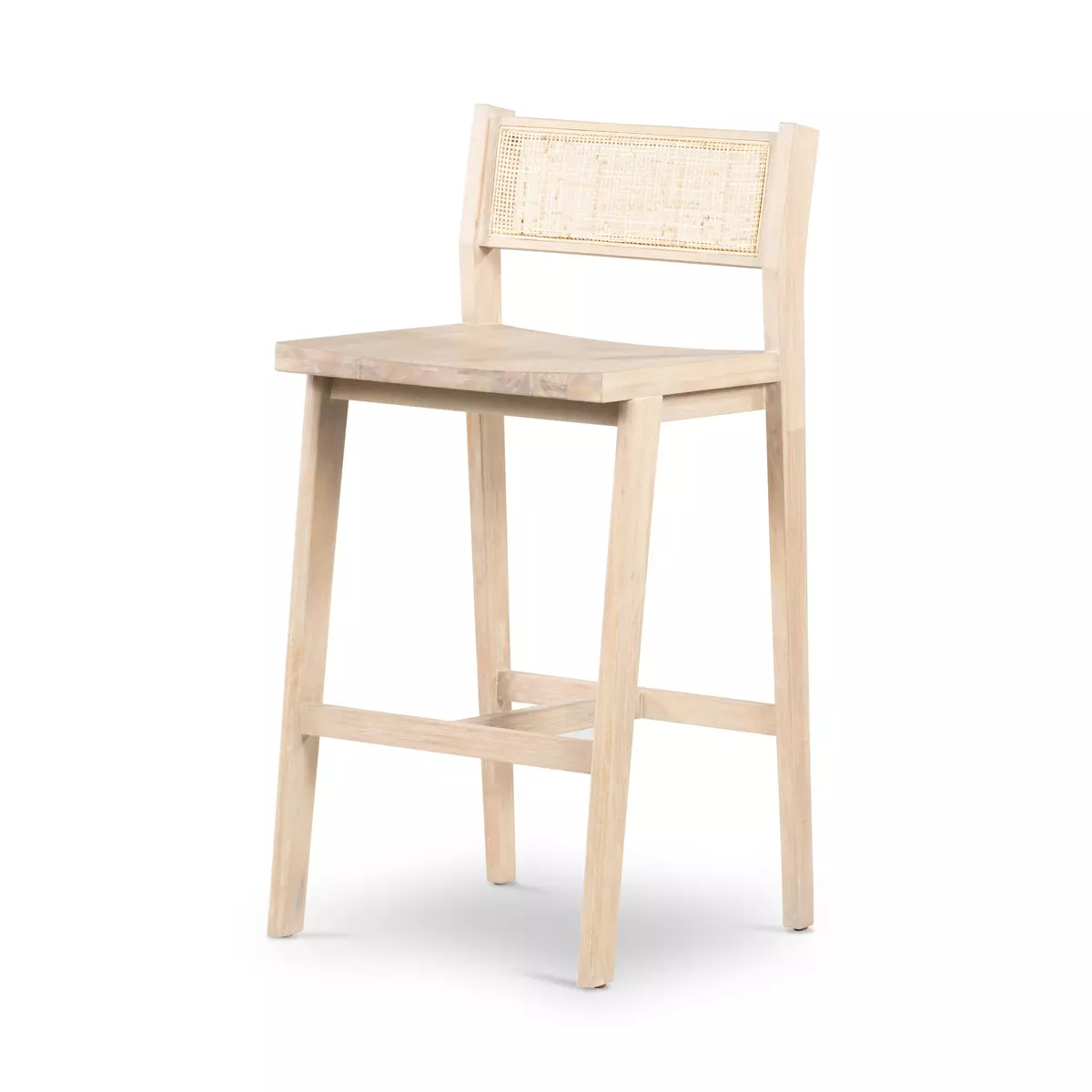 Clarita bar 2024 & counter stool