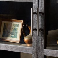 AUBERGE / オーベルジュ QUADROPHENIA Charcoal Vol.5298【AUBERGE：QUADROPHENIA】｜AUBERGE・Needles