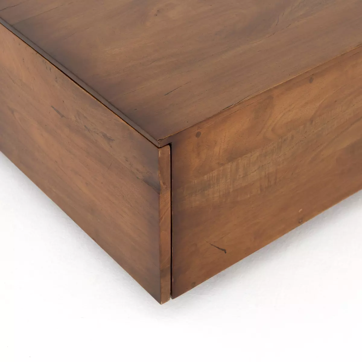 Duncan storage shop coffee table