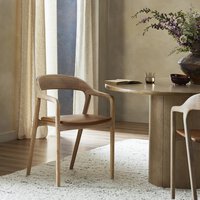 Amare Dining Armchair thumbnail