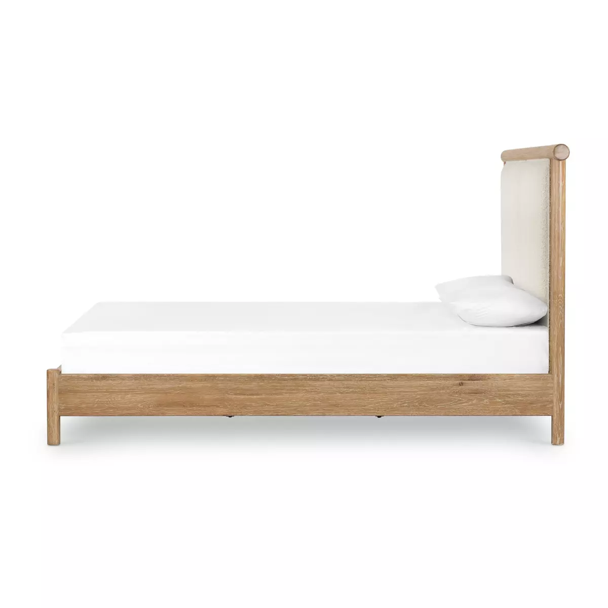 Montana Bed Altro Snow Four Hands