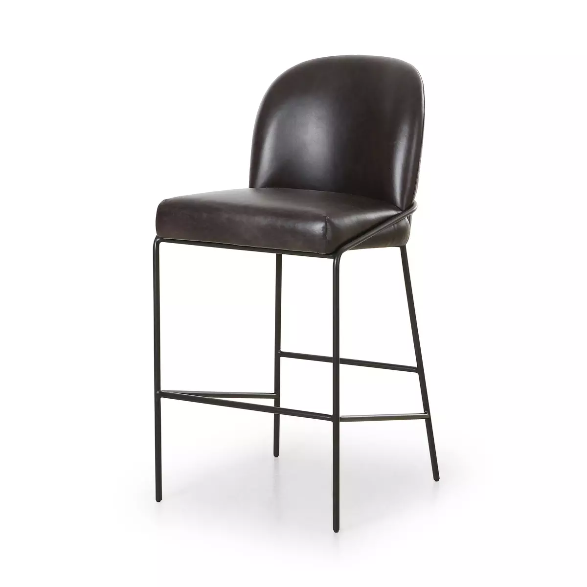 Fausta bar & online counter stool