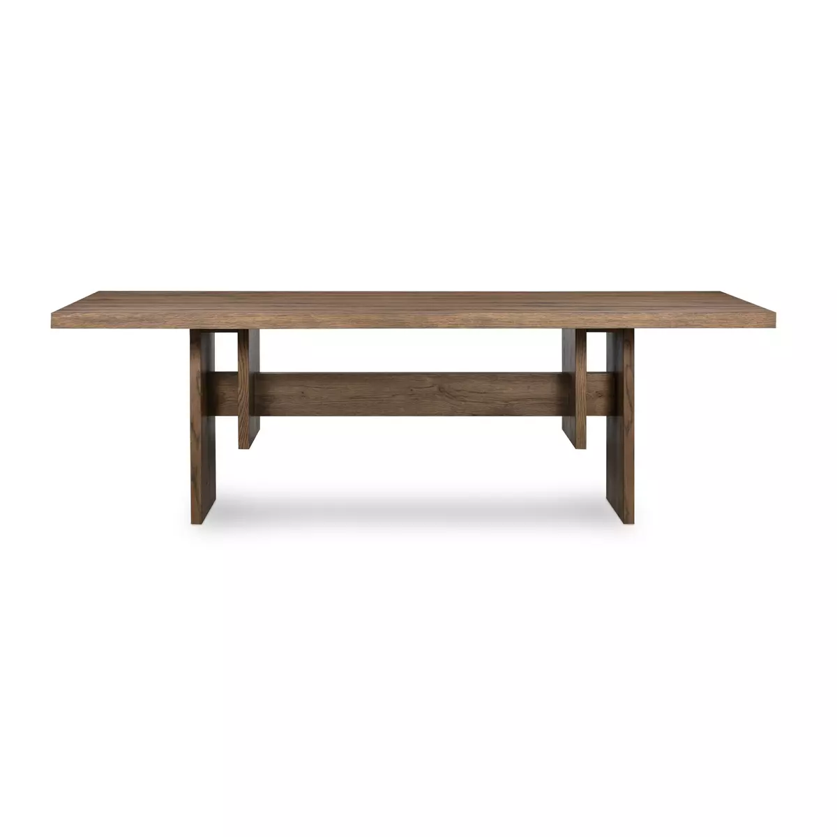 I beam deals rectangular dining table