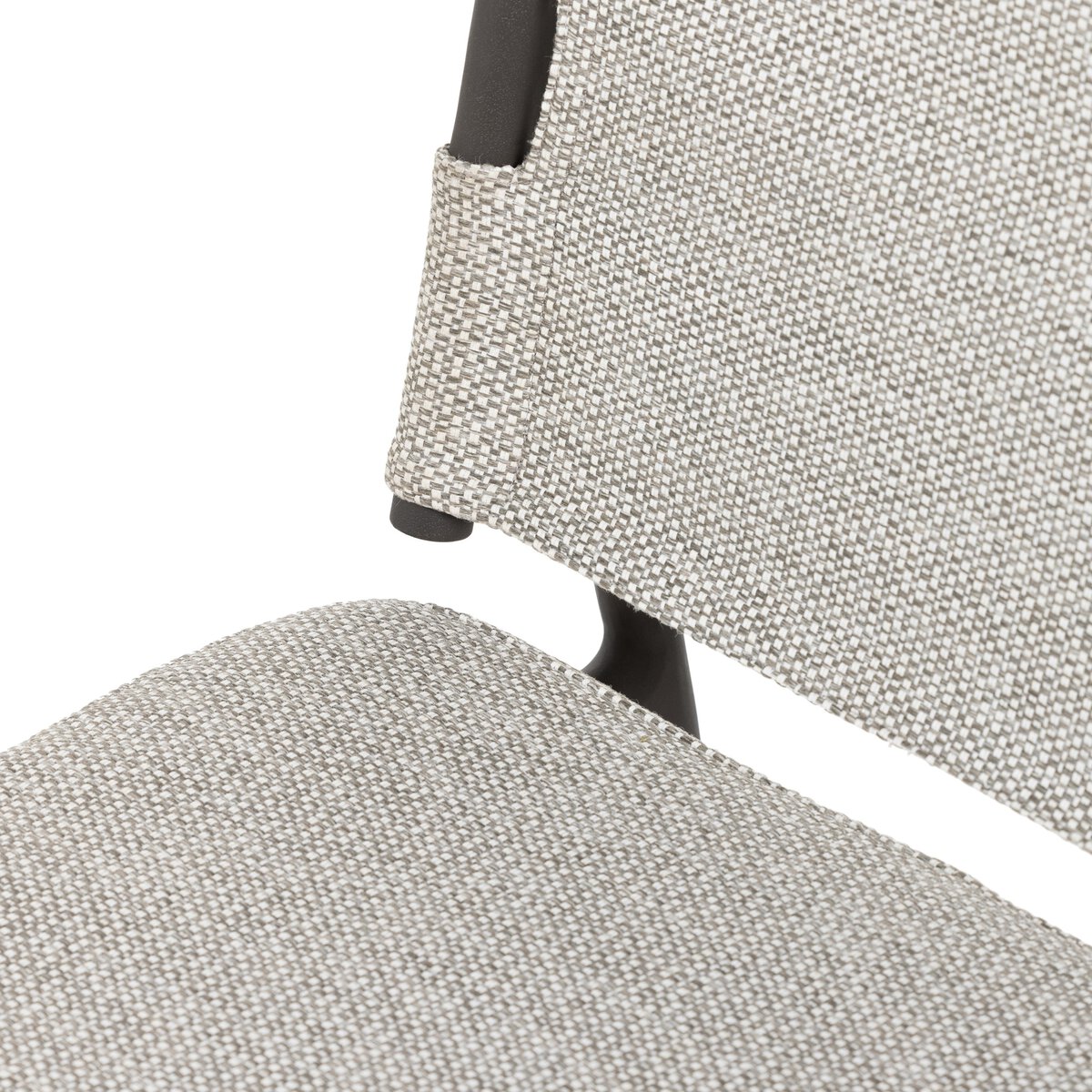 Miller Outdoor Dining Chair Faye Ash Four Hands