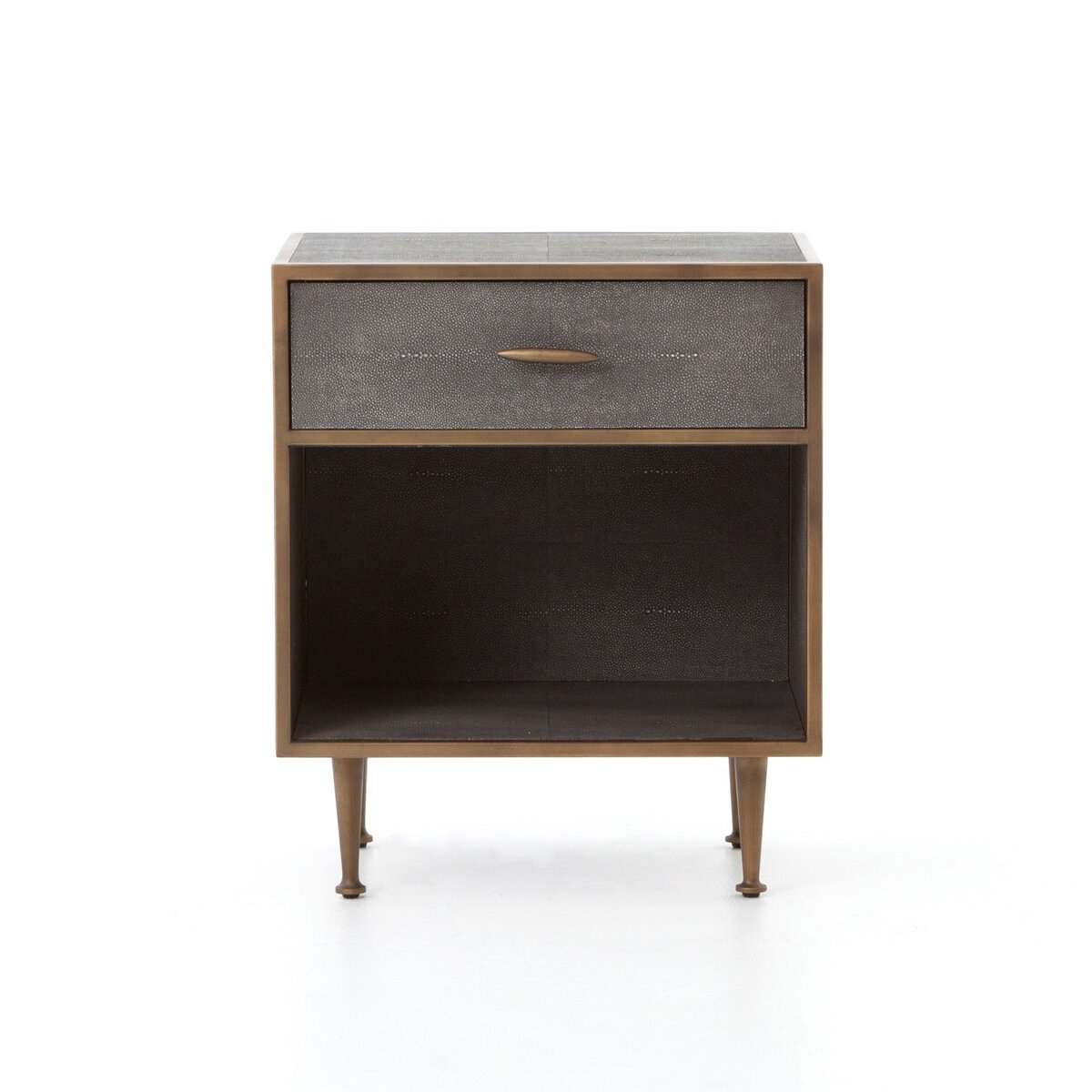 Four hands nightstand sales