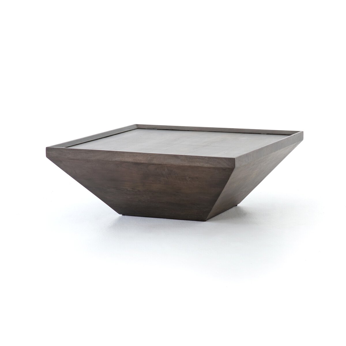 Four hands drake coffee table discount