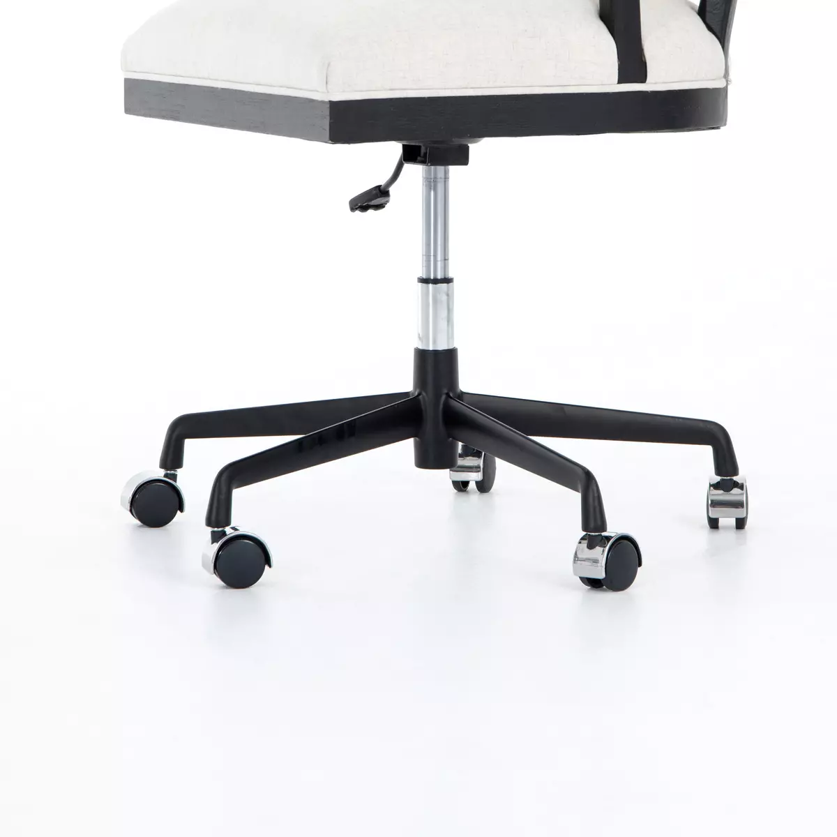 Four hands 2025 alexa desk chair