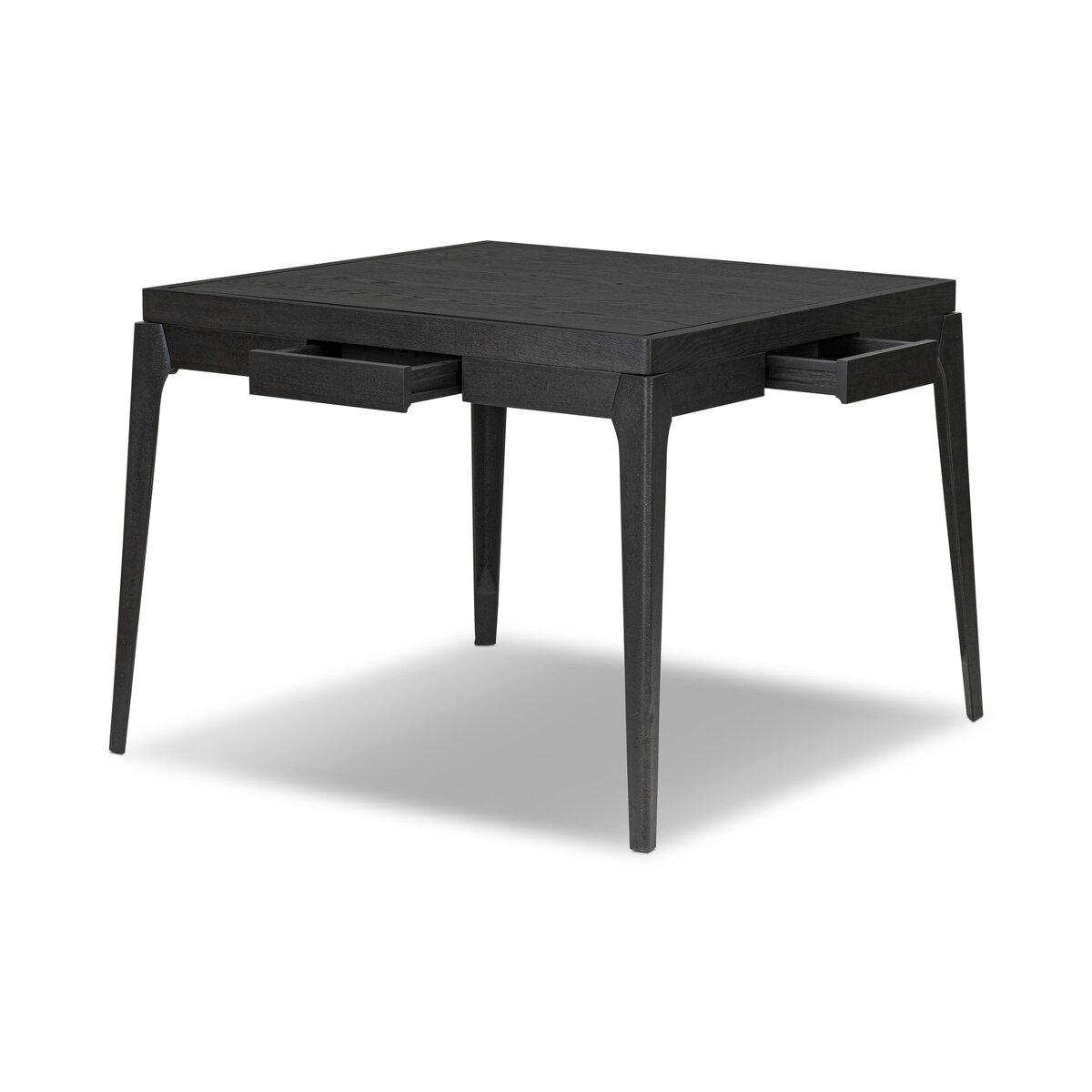 The Arth inavance one&#39;s table オーク Square Art Table by Diversified Spaces | Art & Vocational