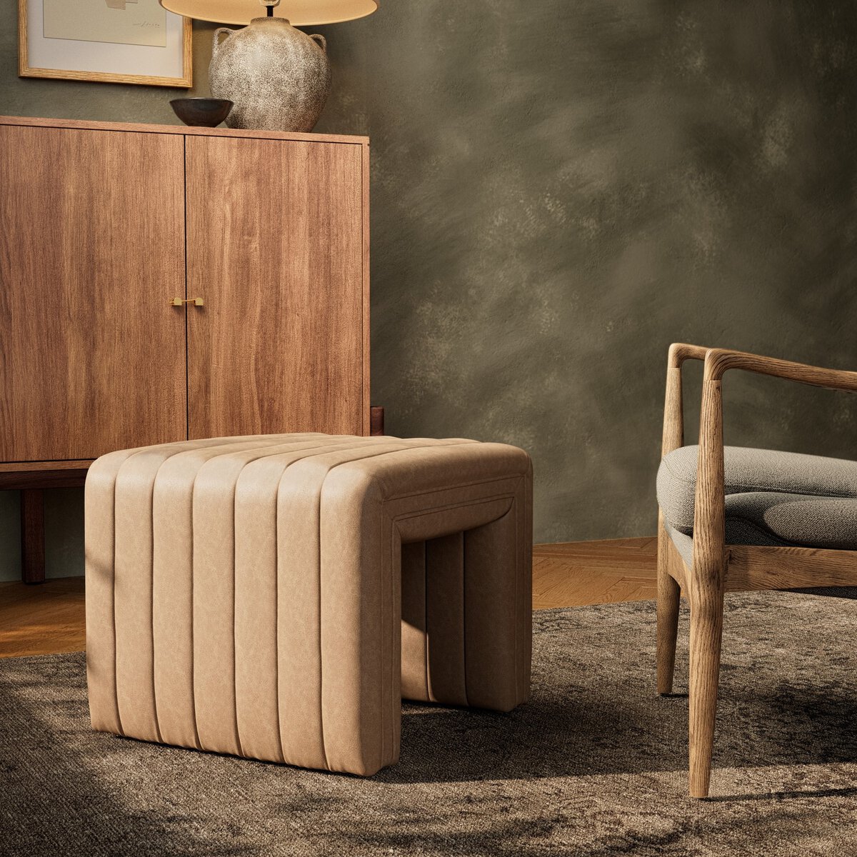 Augustine Ottoman-21