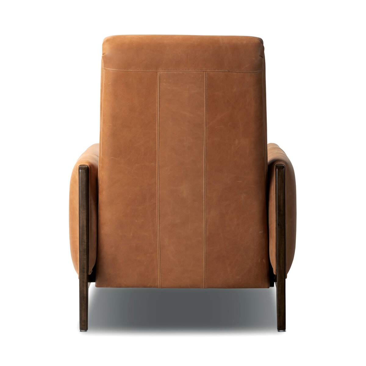Rudd Recliner Palermo Cognac Four Hands