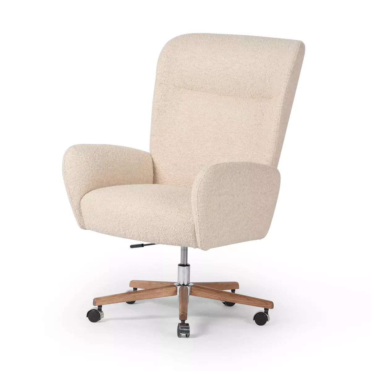 Four hands deals office chair