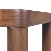 Gabriella End Table Brown Mindi Four Hands