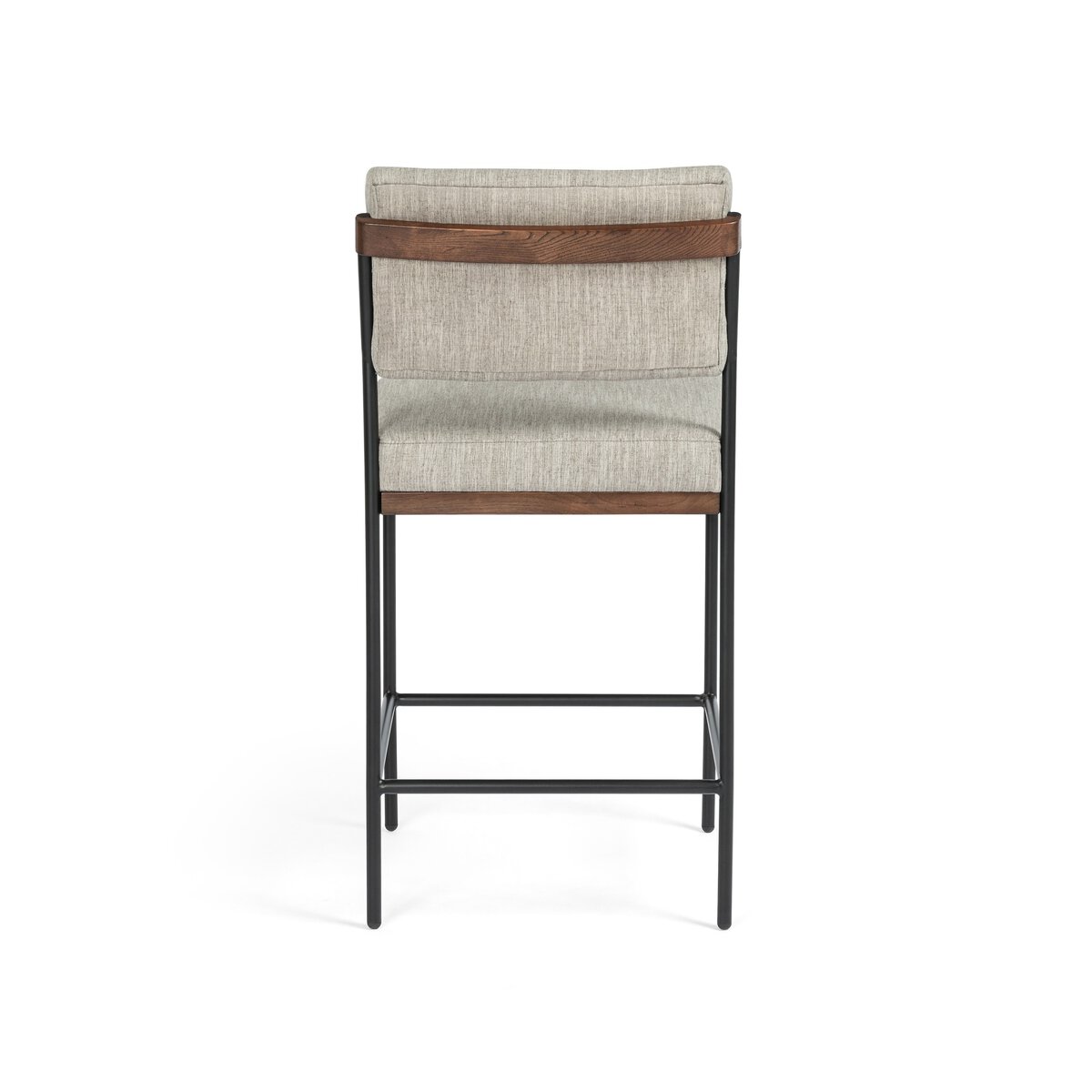 送料無料 店舗 Counter + Bar Benton Stool Hands Four Flannel Savile ニット/セーター