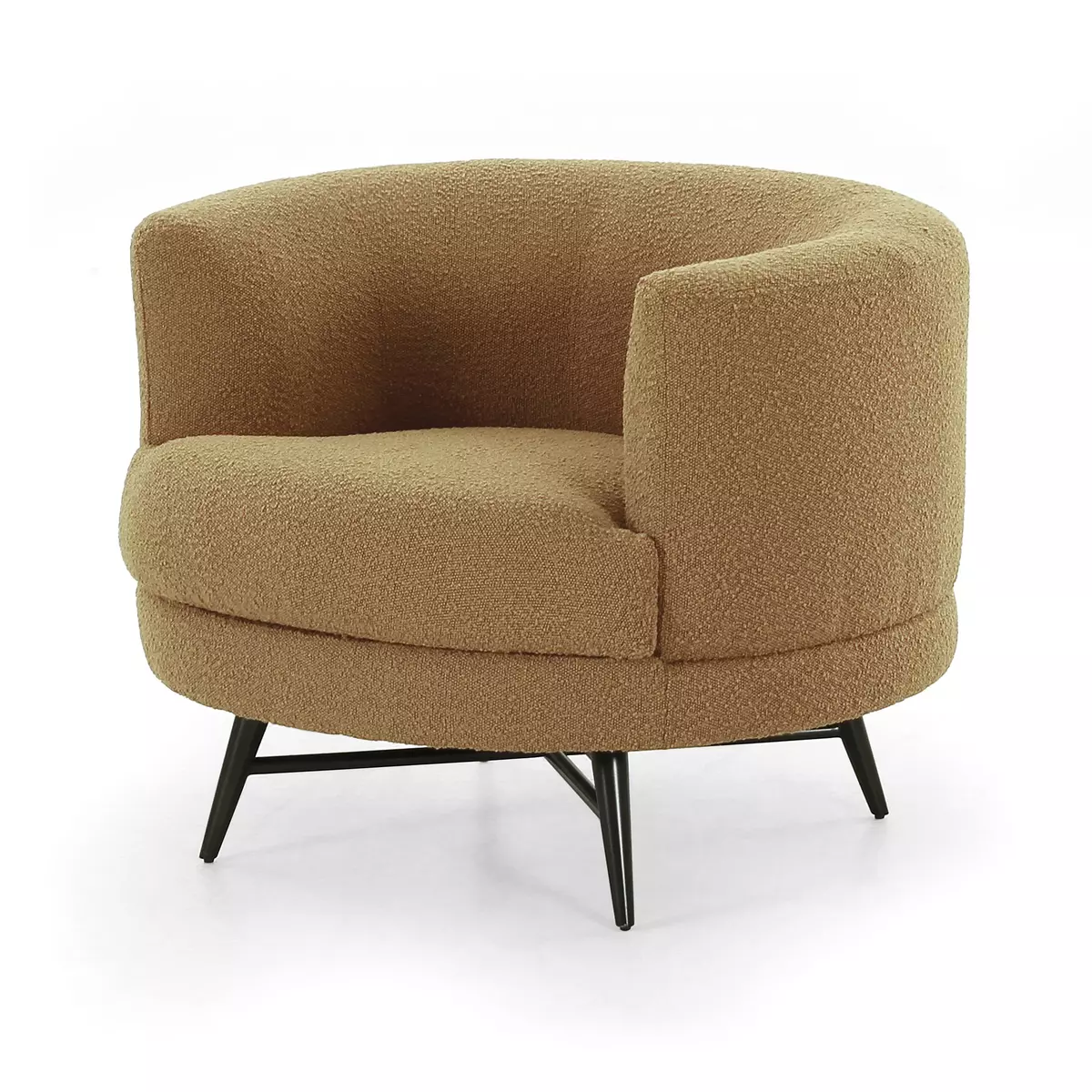 Amber 2024 swivel chair