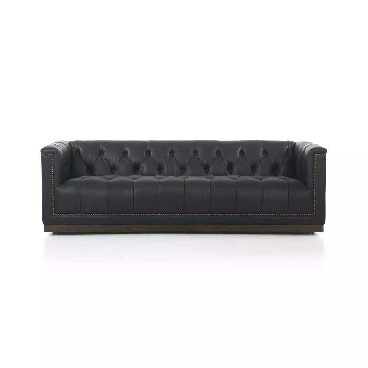 Maxx Sofa Heirloom Black Four Hands