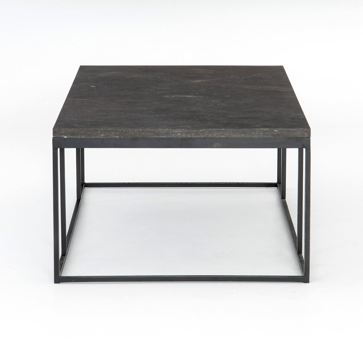 Harlow Small Coffee Table Bluestone Four Hands