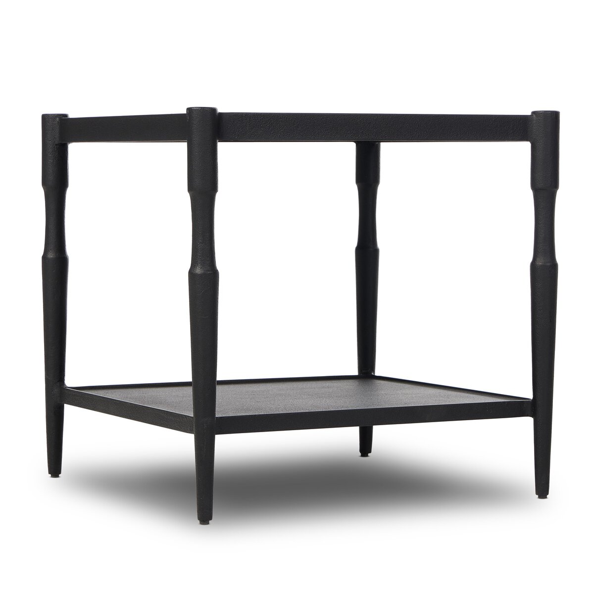 新品未開封　LABRICO STEEL TABLE LEG （black）４本 Steel Frame Lab Table | Integrity Furniture