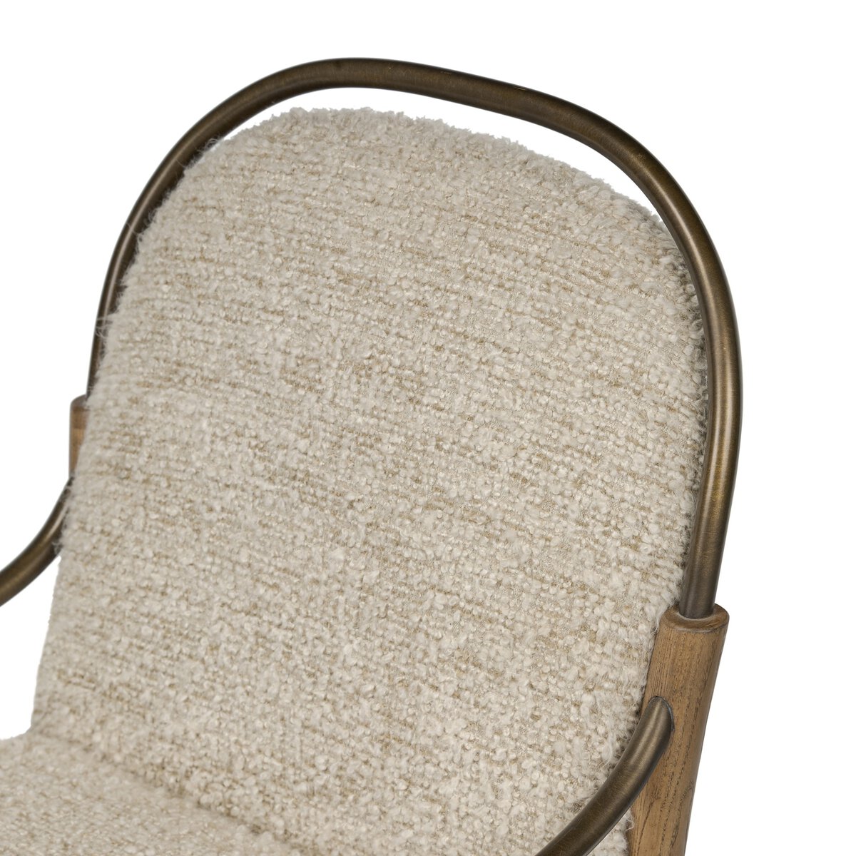 Demi Desk Chair Ivan Stone Four Hands