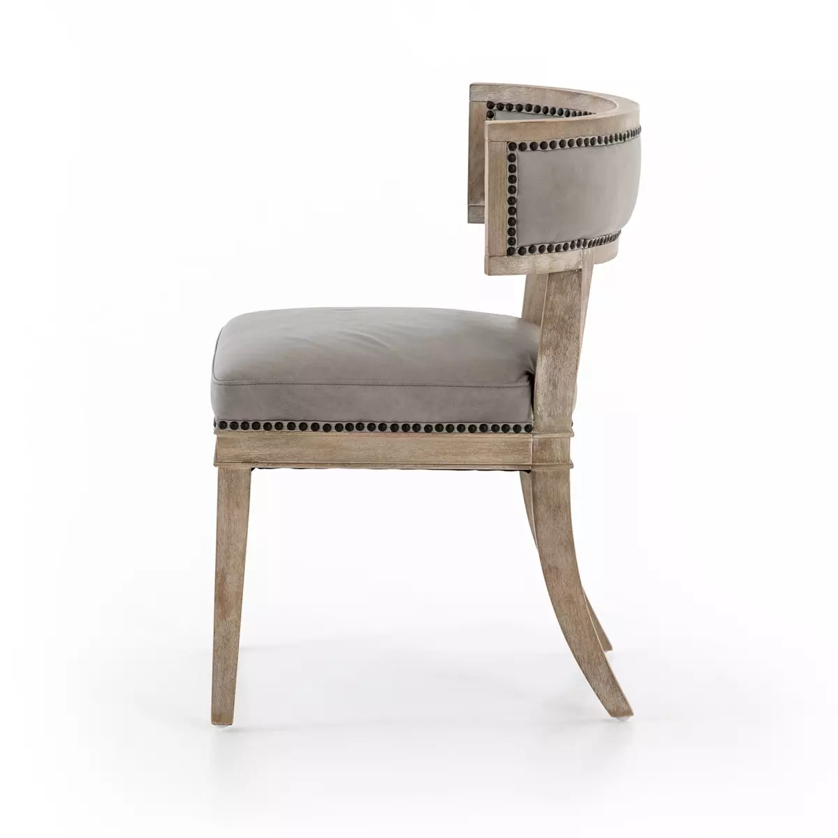 Four hands carter dining shop chair