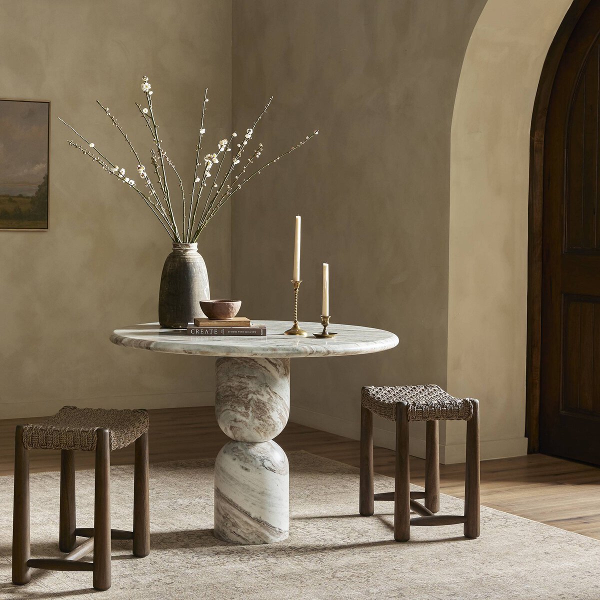 Four hands table discount
