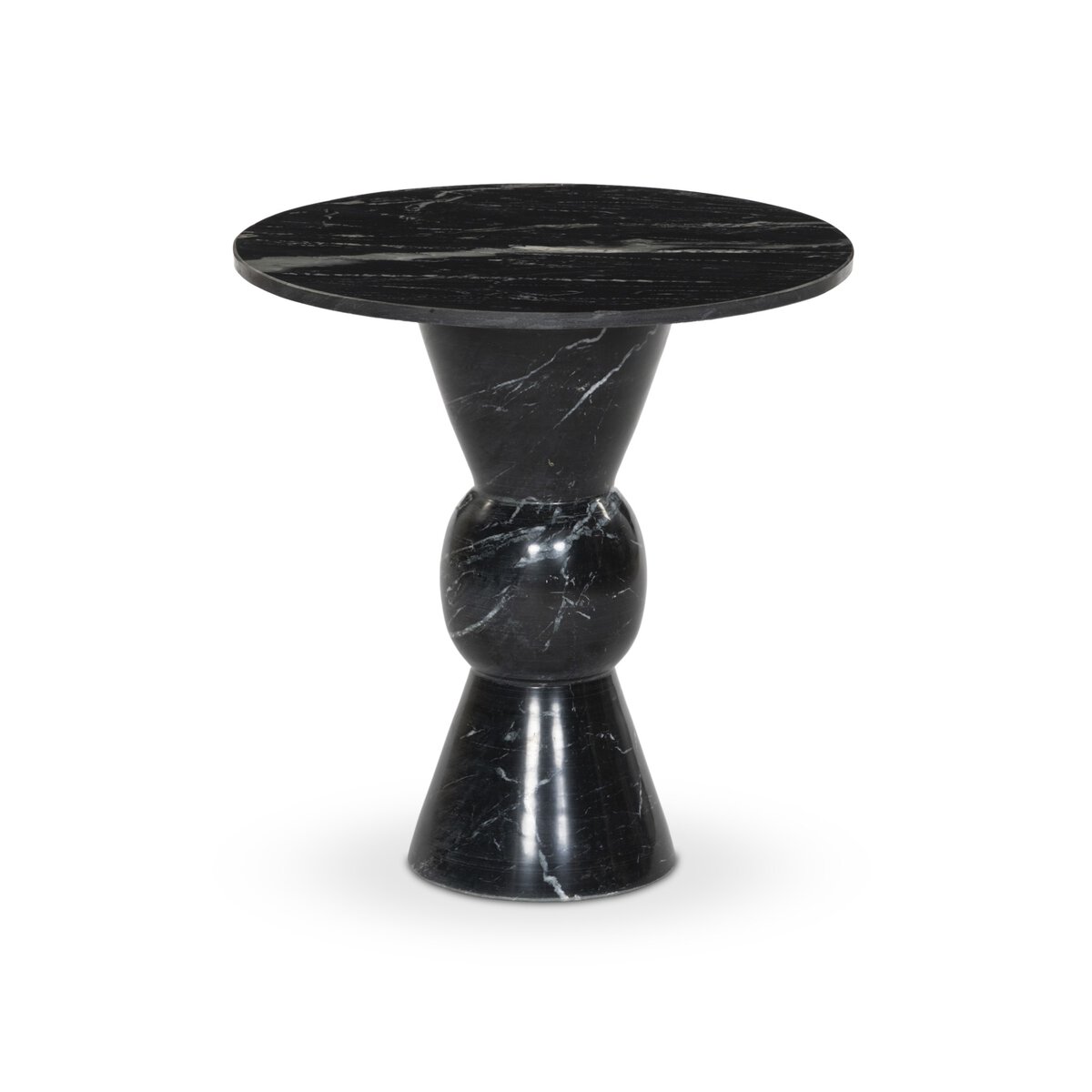 Black Foshee outlet End Table