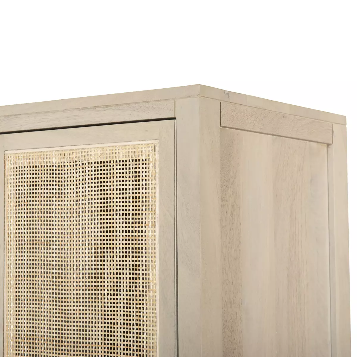 Four hands outlet caprice cabinet