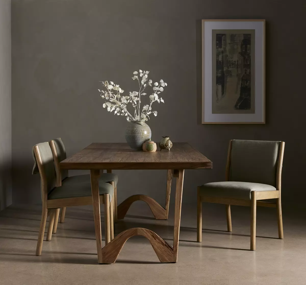 Four hands online furniture dining table