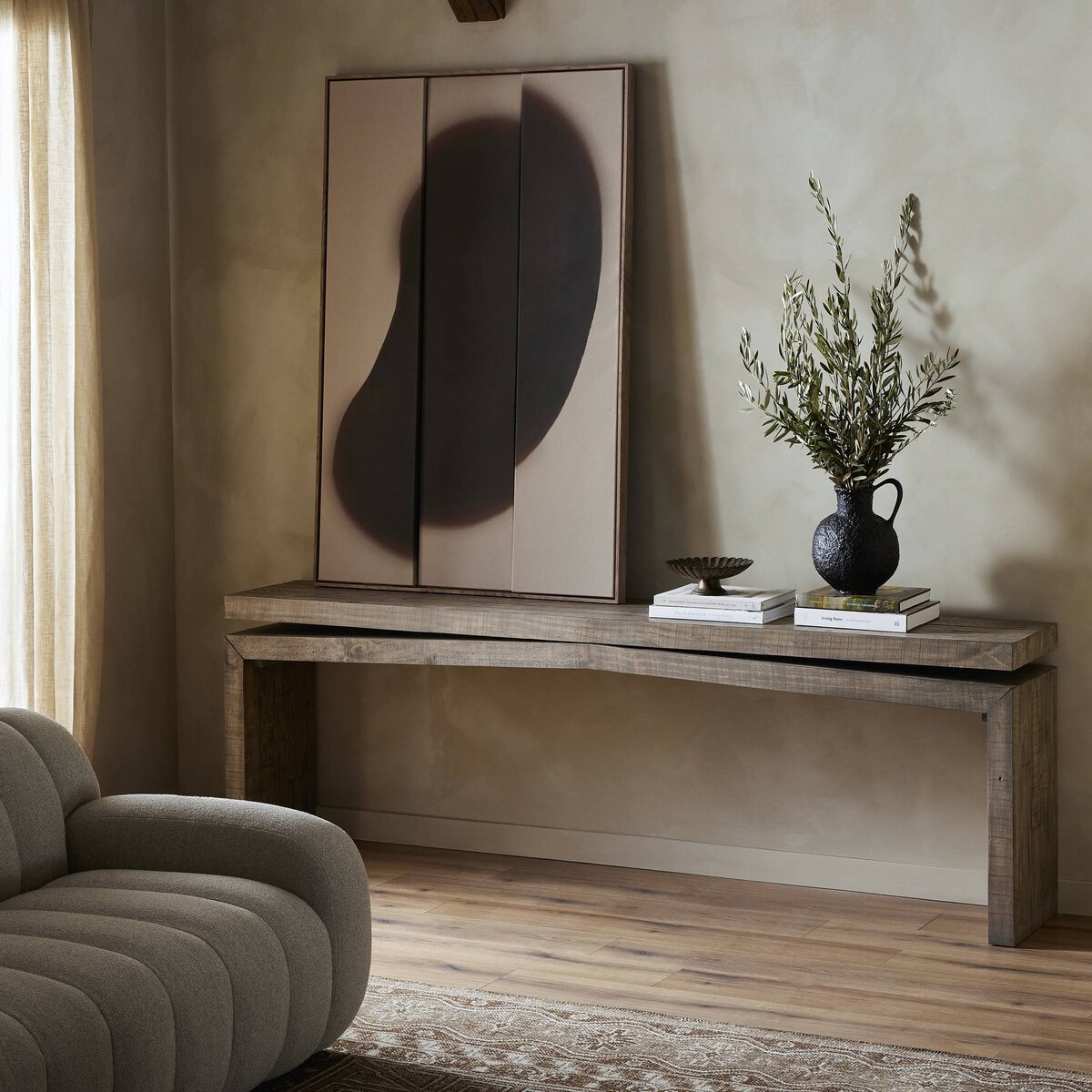 Matthes console table discount