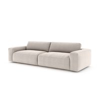 Fenton Sofa Carrera Taupe Four Hands