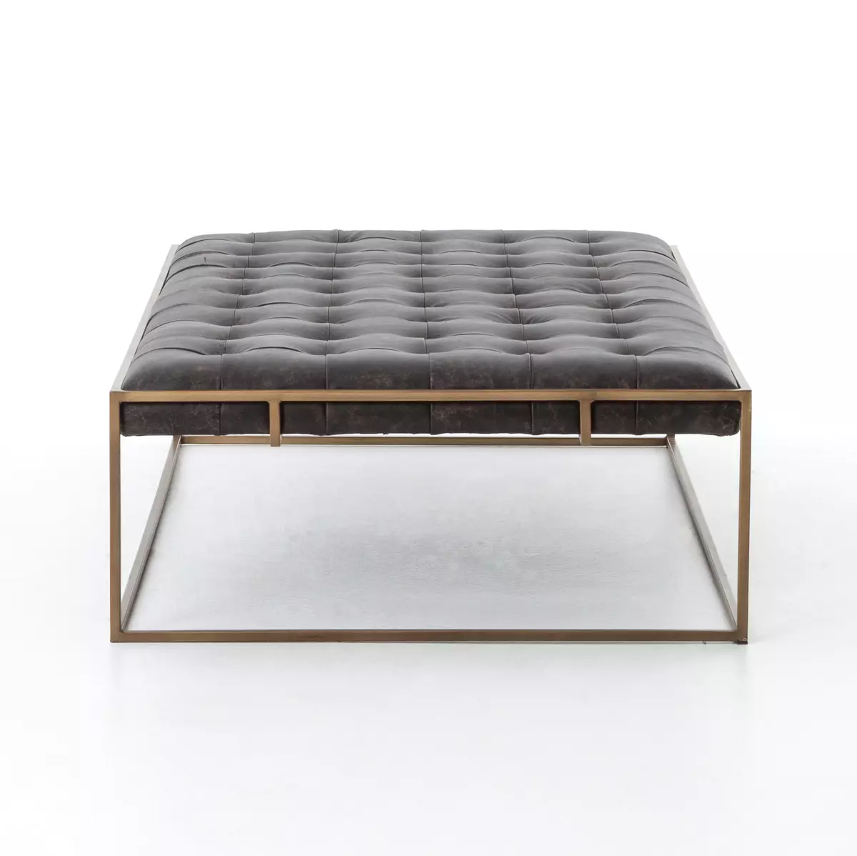 Four hands deals oxford coffee table