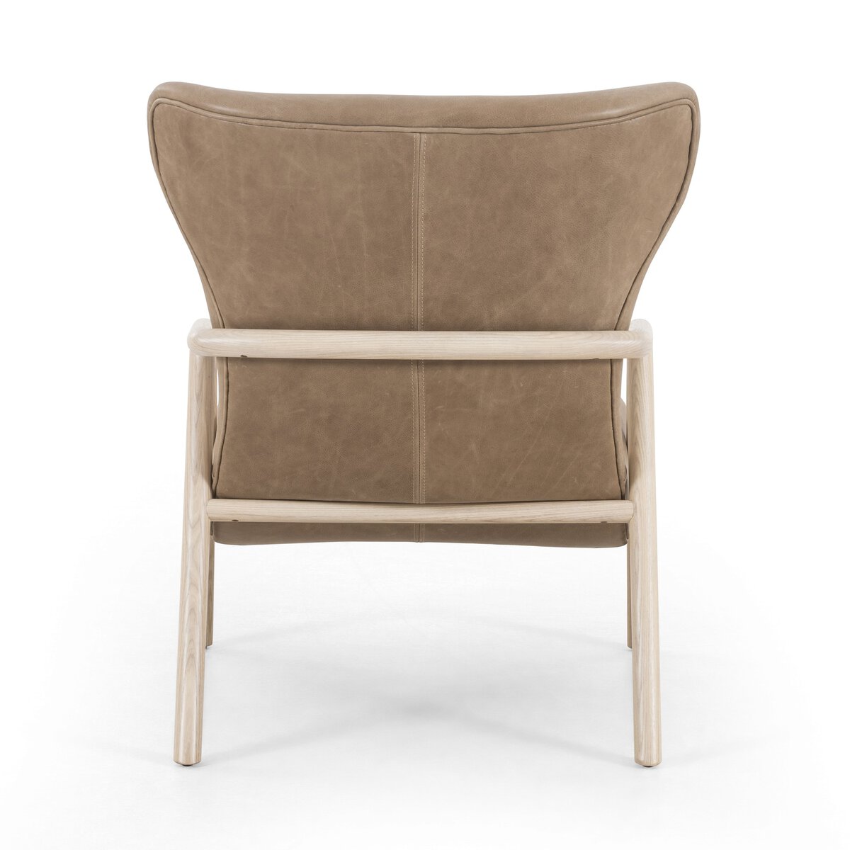 Vance Chair Palermo Drift Four Hands