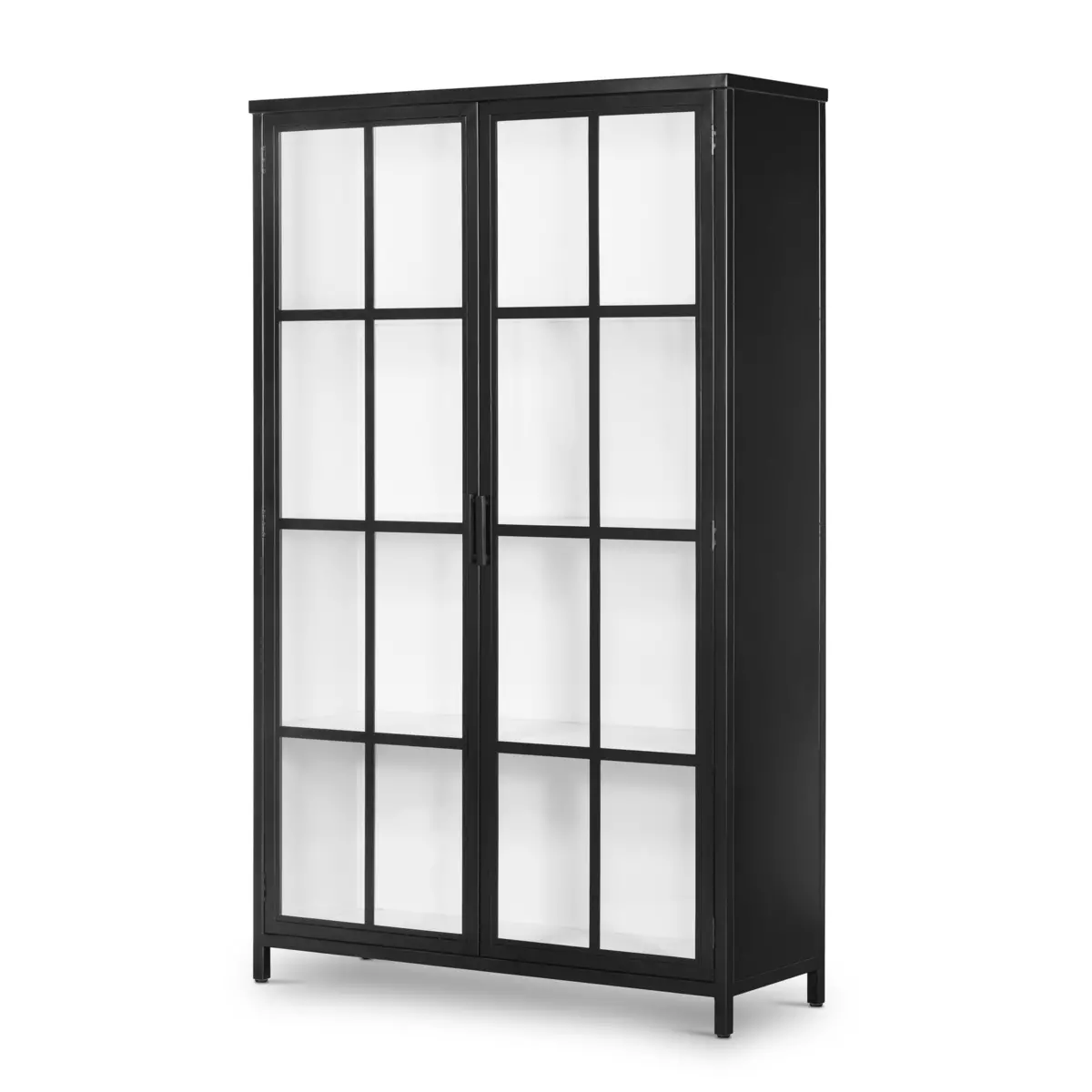 Four hands deals cabinet