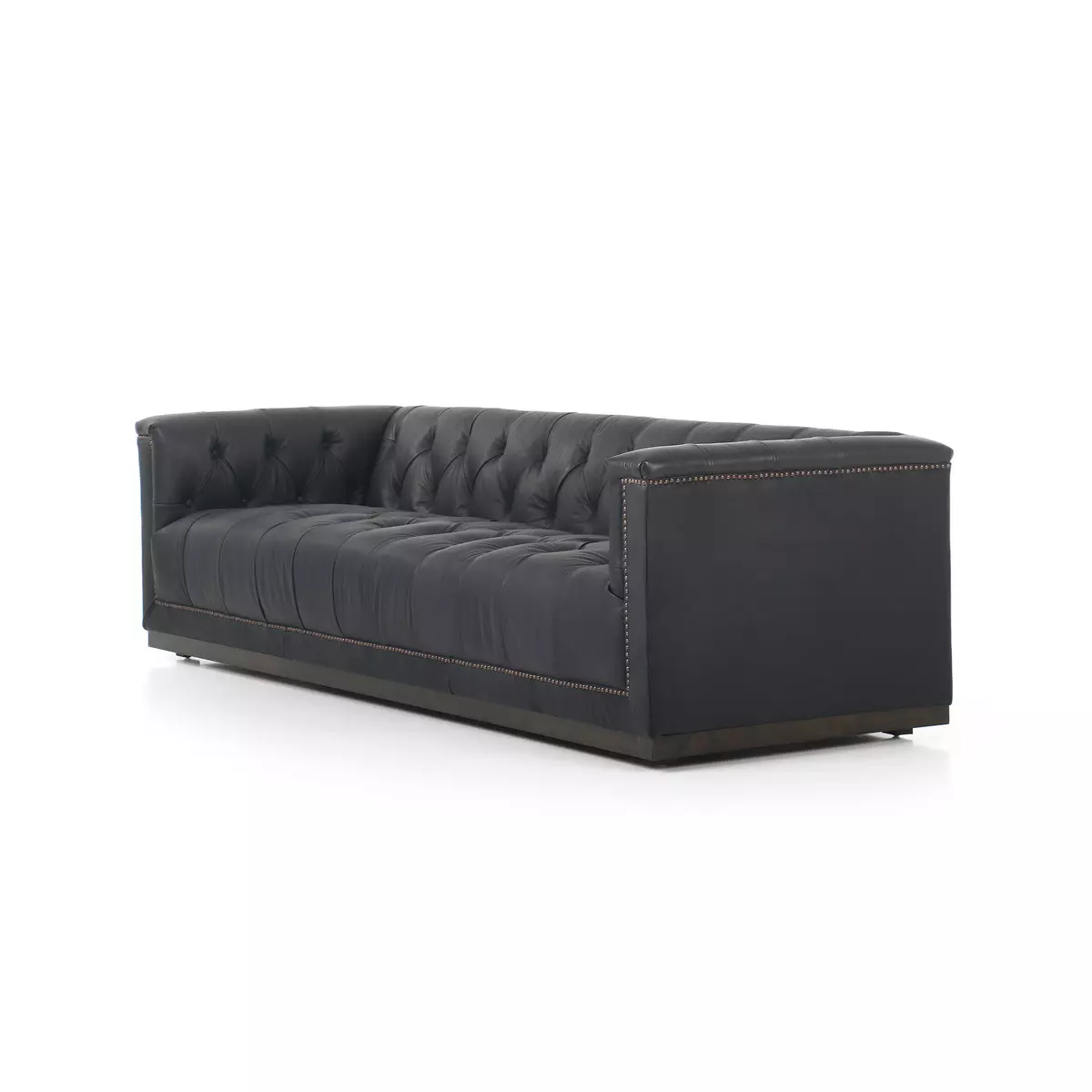 Maxx Sofa Heirloom Black Four Hands