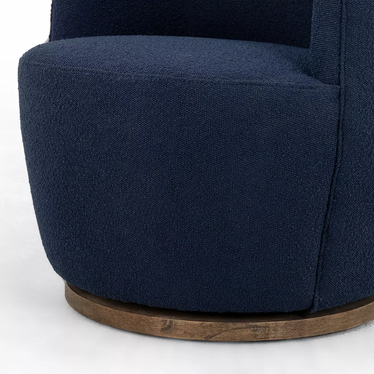 Aurora discount swivel chair