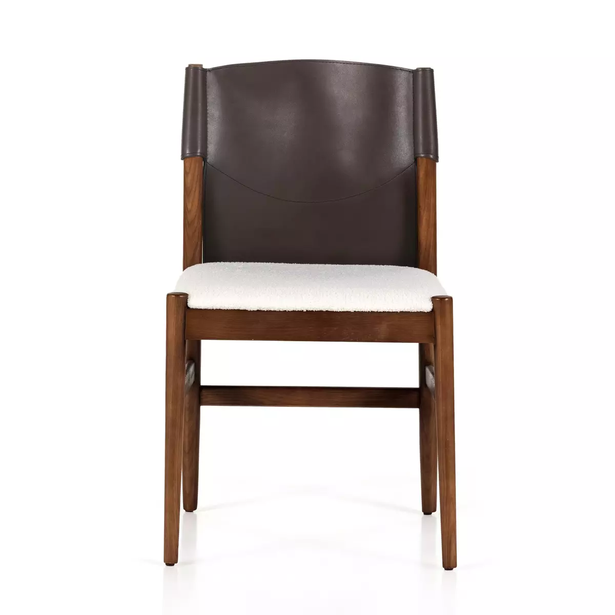 Armless side online chair