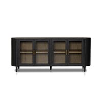 人気特価激安 Tolle Sideboard Drifted Oak Veneer Four Hands ウイスキー