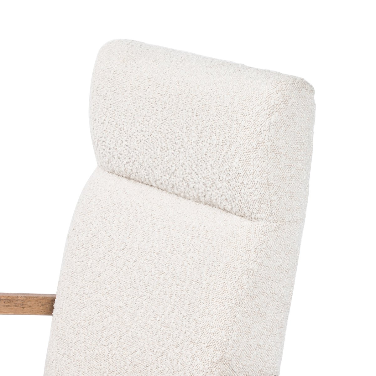Bryson Desk Chair Knoll Natural Four Hands Bryson Desk Chair Knoll Natural Four Hands