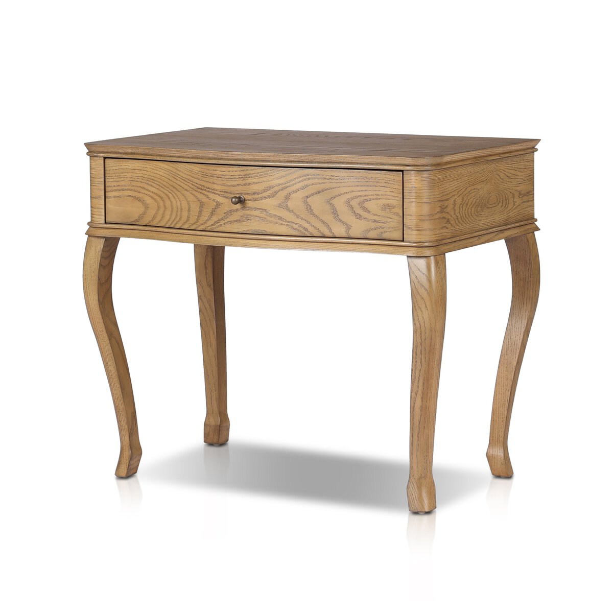 JARED DINES /4枚セット　他 Harry Nightstand Toasted Oak Veneer Four Hands