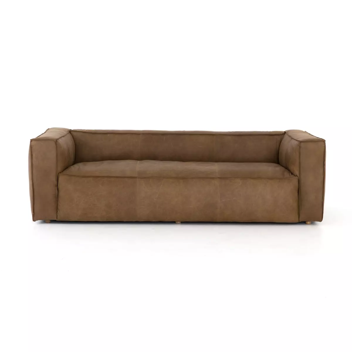 Nolita reverse store stitch sofa