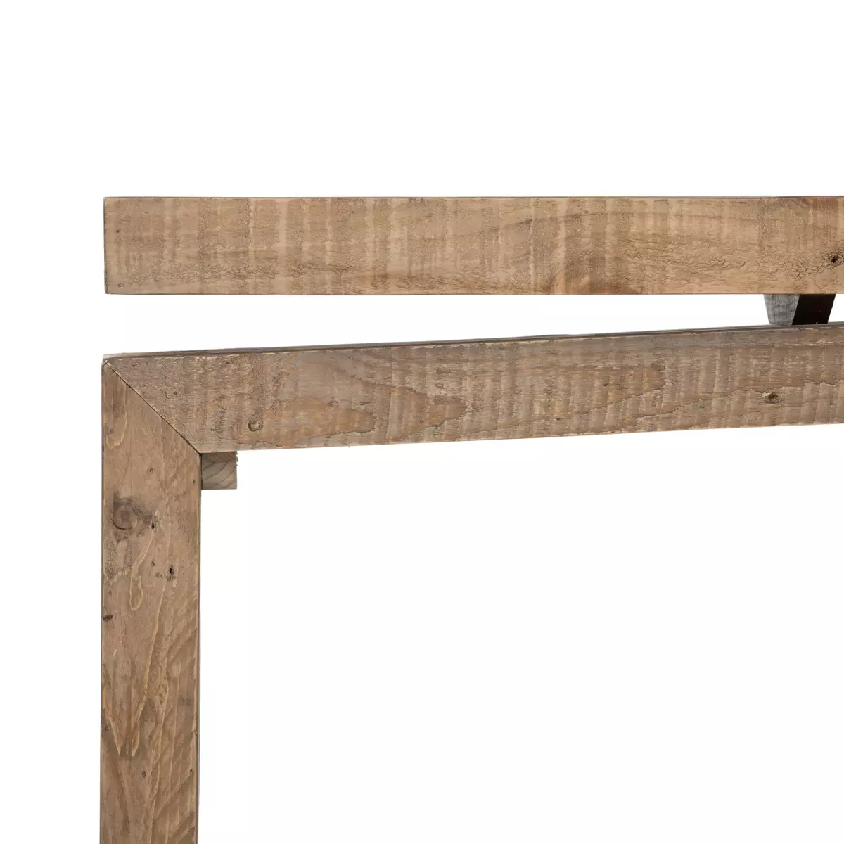 Four hands deals matthes console table