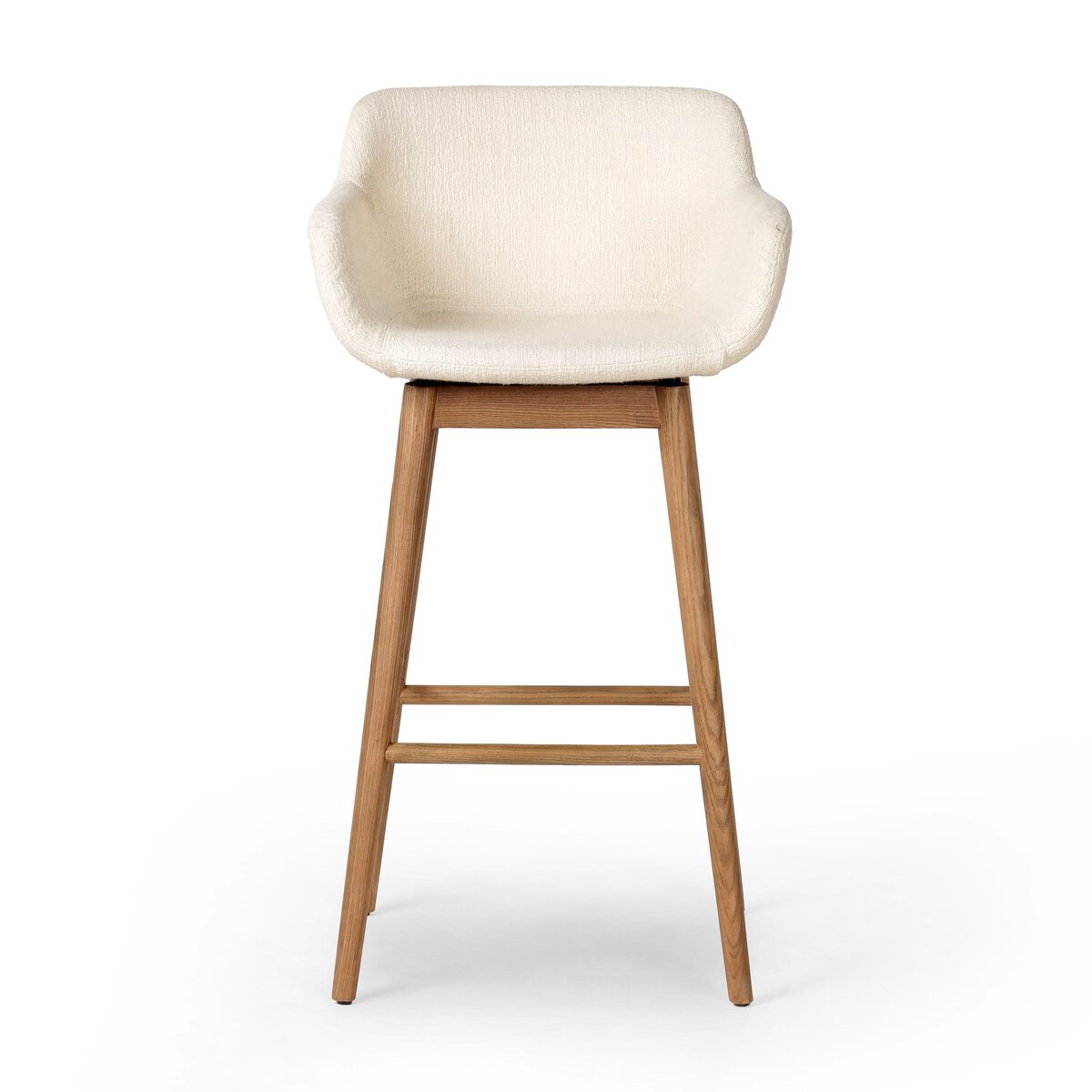 Four hands swivel bar stools discount