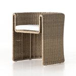 Picture of TUCSON OUTDOOR DINING CHAIR