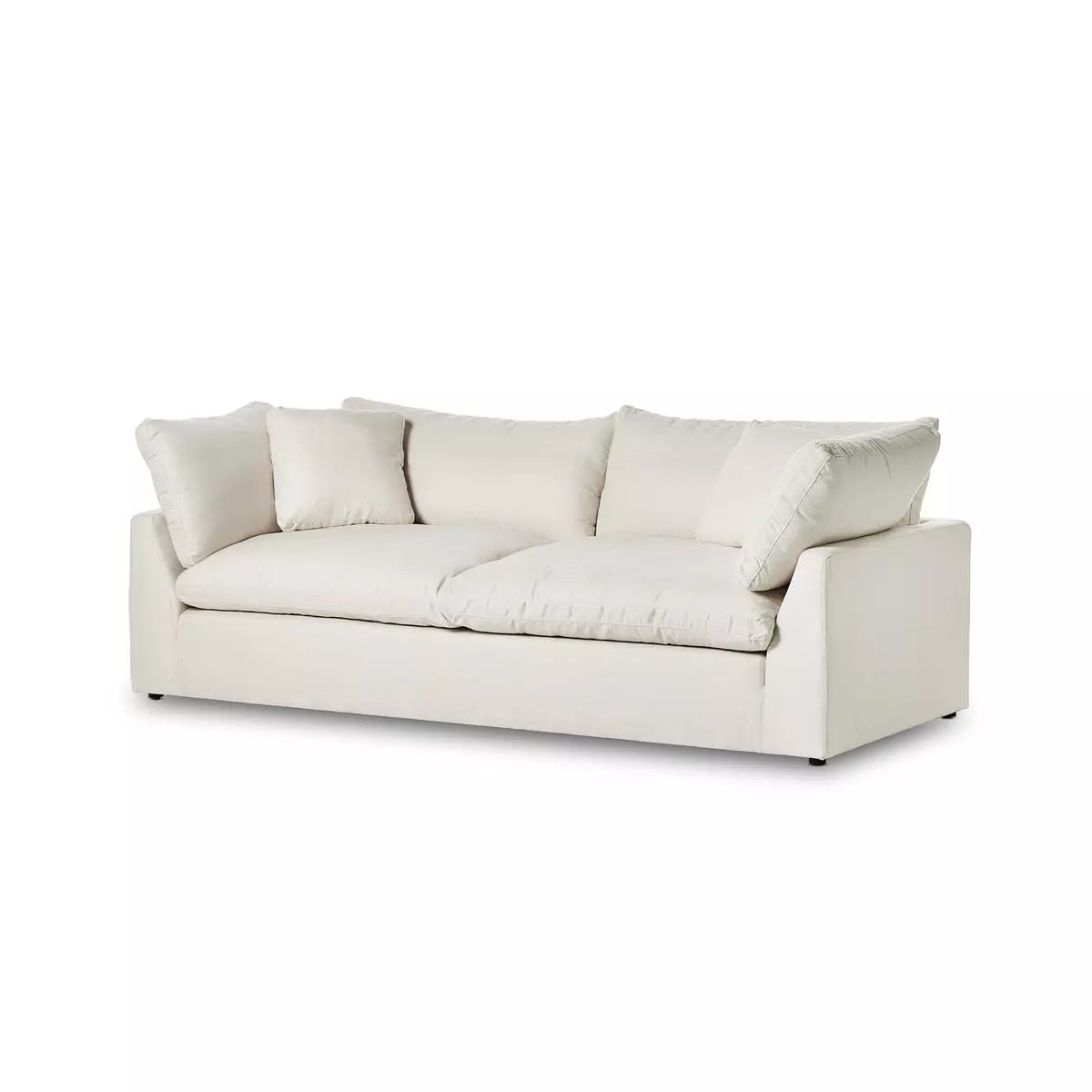 Stevie Sofa Anders Ivory Four Hands