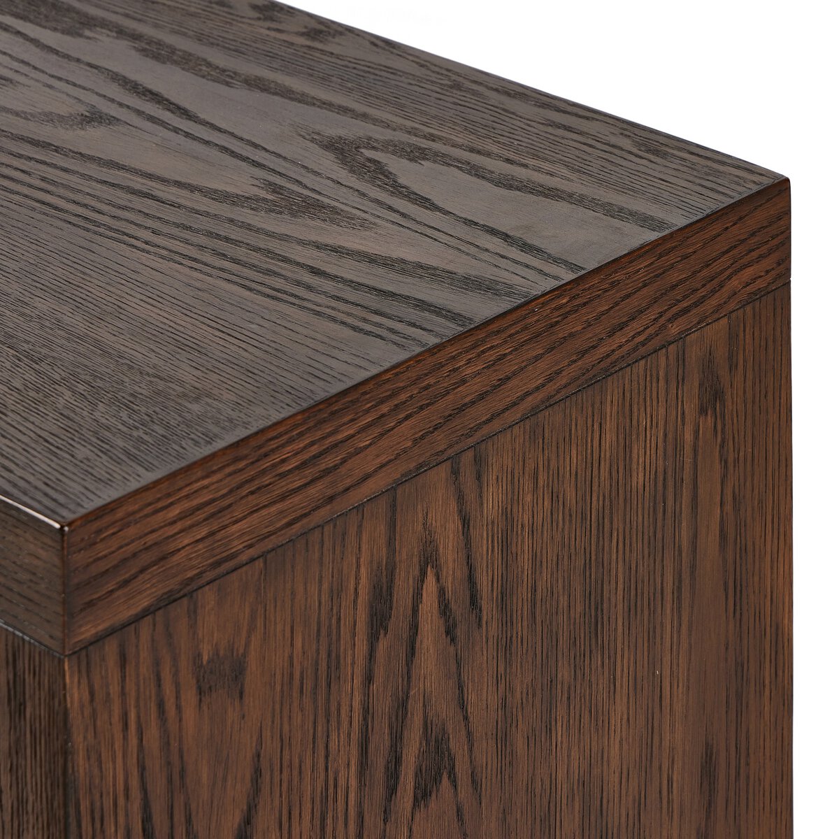 Torrington Sideboard Umber Oak Veneer Four Hands