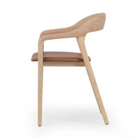 Amare Dining Armchair thumbnail
