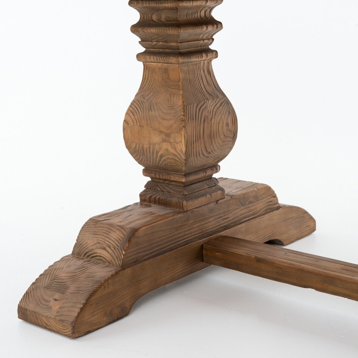 Four hands durham dining table discount